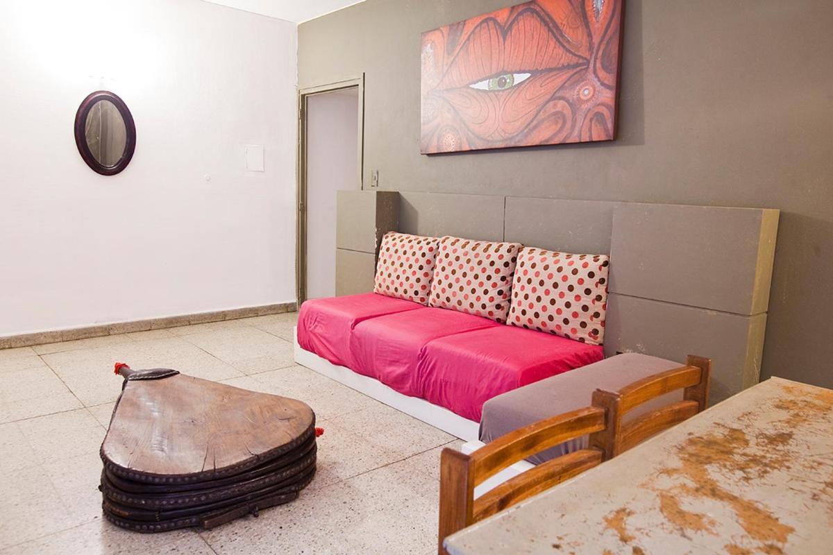 Malbec Departamento Doble Privado Homestay *