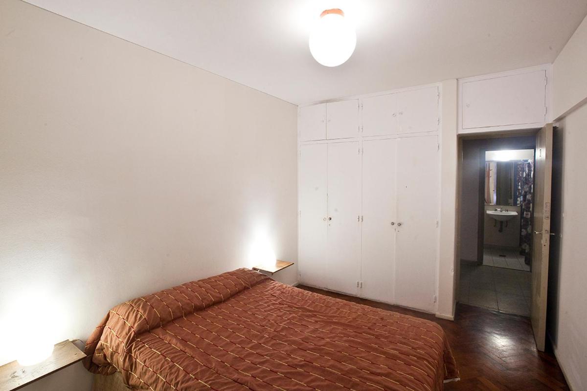 Homestay Malbec Departamento Doble Privado Mendoza