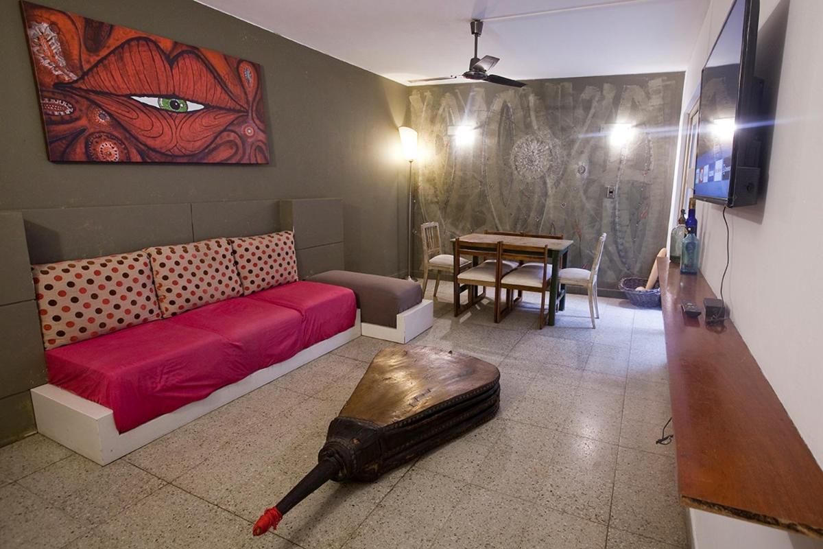 Homestay Malbec Departamento Doble Privado